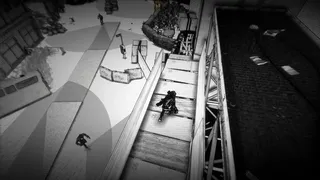 Скриншот 3 к игре Sin Squad: Stealth Assassins