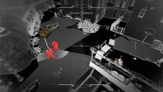 Скриншот 4 к игре Sin Squad: Stealth Assassins