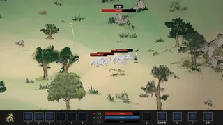 Скриншот 7 к игре 轮回仙途 灵根时代