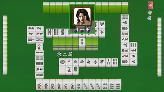 Скриншот 2 к игре ロジック麻雀 創龍