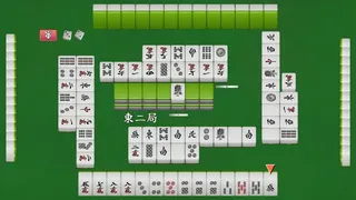 Скриншот 5 к игре ロジック麻雀 創龍