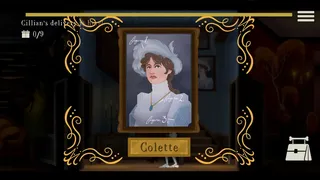 Скриншот 1 к игре Delivery to Graveyard Manor