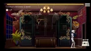 Скриншот 5 к игре Delivery to Graveyard Manor