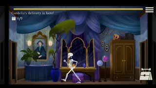 Скриншот 7 к игре Delivery to Graveyard Manor