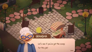 Скриншот 3 к игре Let It Chill