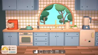 Скриншот 4 к игре Let It Chill