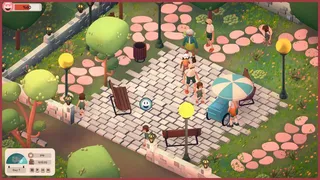 Скриншот 6 к игре Let It Chill