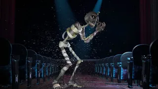 Скриншот 5 к игре Monstersongs - The VR Rock Musical