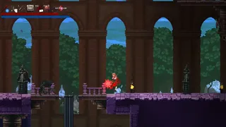 Скриншот 2 к игре Warden