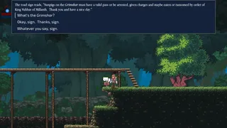 Скриншот 3 к игре Warden
