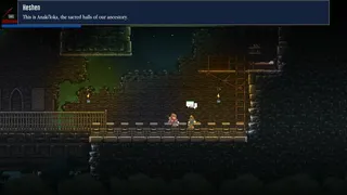 Скриншот 4 к игре Warden