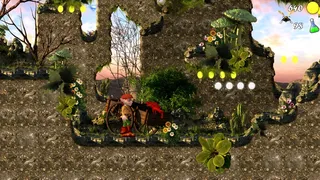 Скриншот 2 к игре Tibor: Tale of a Kind Vampire