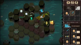 Скриншот 1 к игре Inconceivable Rat Endeavour
