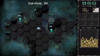 Скриншот 6 к игре Inconceivable Rat Endeavour