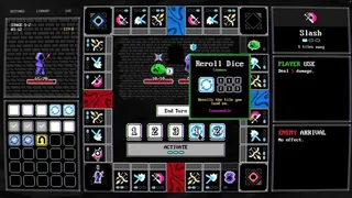 Скриншот 1 к игре Boardmancer