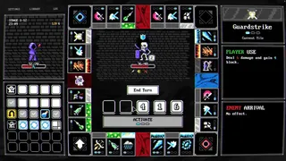 Скриншот 2 к игре Boardmancer