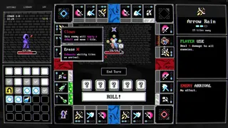 Скриншот 6 к игре Boardmancer