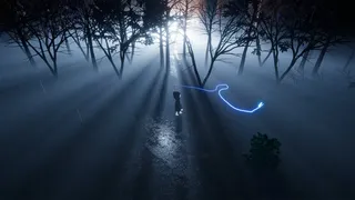 Скриншот 1 к игре The Ghost of Anna