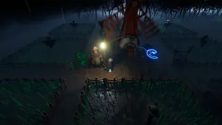 Скриншот 4 к игре The Ghost of Anna