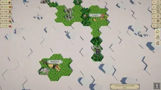 Скриншот 2 к игре Lands of Rumour