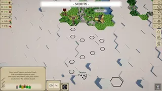 Скриншот 4 к игре Lands of Rumour