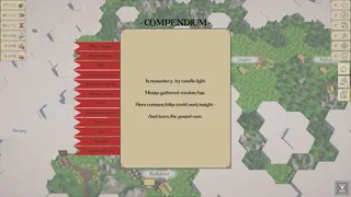 Скриншот 6 к игре Lands of Rumour