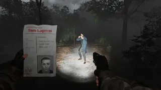 Скриншот 3 к игре Don't Shoot The Humans!