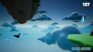 Скриншот 3 к игре Blue Crow