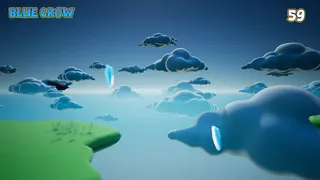 Скриншот 4 к игре Blue Crow