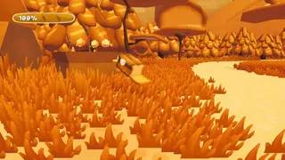 Скриншот 5 к игре Moldbreaker: Rise of the Loaf
