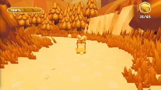 Скриншот 7 к игре Moldbreaker: Rise of the Loaf