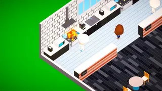 Скриншот 3 к игре Cafe Haven