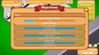 Скриншот 4 к игре Cafe Haven