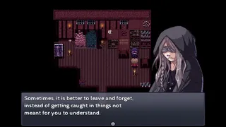 Скриншот 1 к игре After Dark