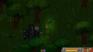 Скриншот 1 к игре Endless Vine
