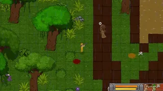 Скриншот 3 к игре Endless Vine