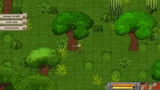 Скриншот 5 к игре Endless Vine