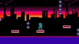 Скриншот 3 к игре Frankie Freako