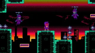 Скриншот 5 к игре Frankie Freako