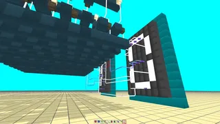 Скриншот 2 к игре AnyCircuit