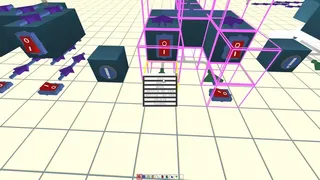 Скриншот 5 к игре AnyCircuit