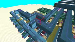 Скриншот 6 к игре AnyCircuit