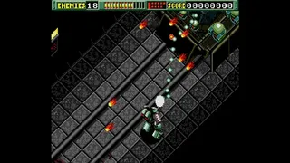 Скриншот 1 к игре Final Zone 「FZ戦記アクシス」