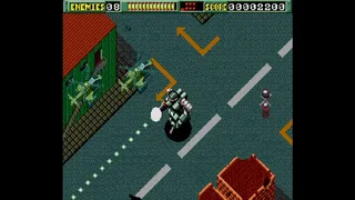 Скриншот 2 к игре Final Zone 「FZ戦記アクシス」