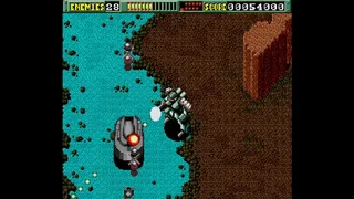 Скриншот 5 к игре Final Zone 「FZ戦記アクシス」
