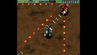 Скриншот 6 к игре Final Zone 「FZ戦記アクシス」