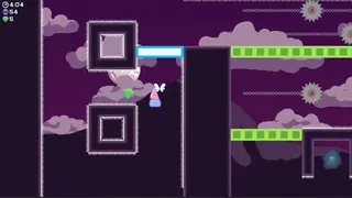 Скриншот 5 к игре Slime Trials