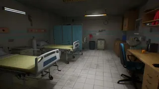 Скриншот 1 к игре Final Sanctuary