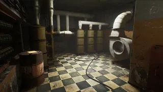 Скриншот 8 к игре Final Sanctuary