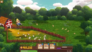 Скриншот 1 к игре Graze